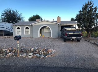 2302 S Buckboard Trl, Cottonwood, AZ 86326