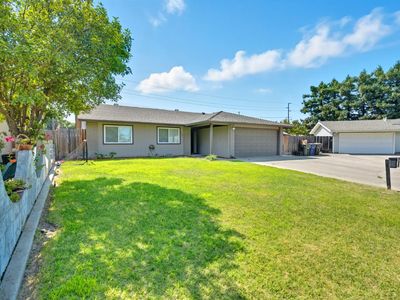1508 Rosario Ave, Modesto, CA, 95355