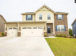 1146 Beechfern Cir, Elgin, SC 29045