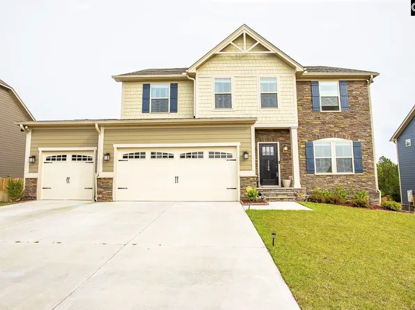 1146 Beechfern Cir, Elgin, SC 29045