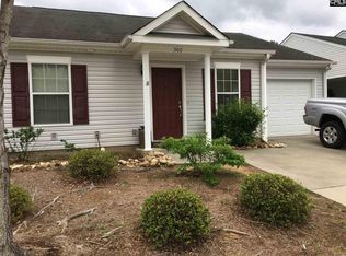 500 Regency Park Dr, Columbia, SC 29210