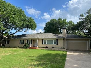 6620 Sawmill Rd, Dallas, TX 75252