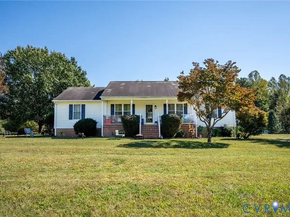3301 Hadensville Fife Rd, Goochland, VA 23063