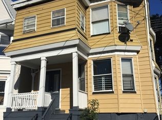 184 Ellis Ave, Irvington, NJ 07111