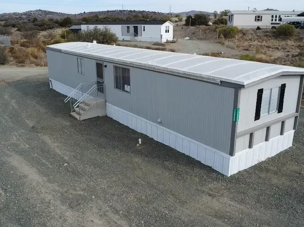 13560 E Paloma Trail, Mayer, AZ 86333