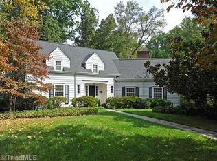 259 N Pine Valley Rd, Winston Salem, NC 27104
