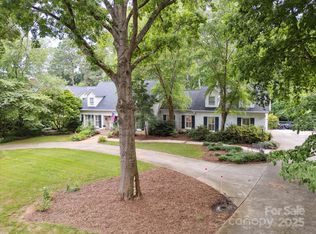 2032 Greenbrook Pkwy, Matthews, NC 28104