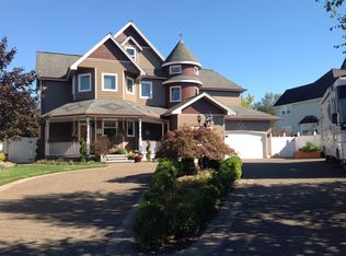 1305 NW Jordan Dr, Albany, OR