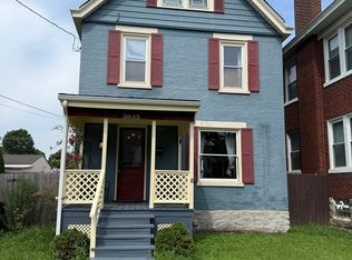 3935 Lindley Ave, Cincinnati, OH 45212