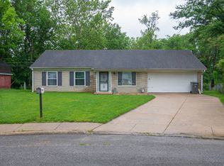 2601 Lawrence Ct, Indianapolis, IN