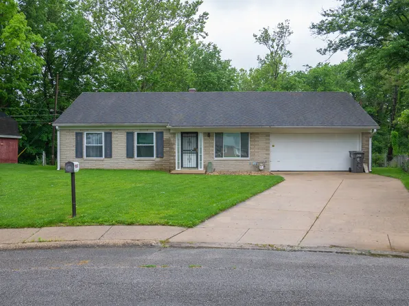 2601 Lawrence Ct, Indianapolis, IN 46227
