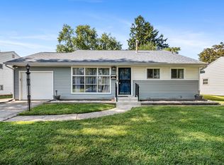 1143 Manfeld Dr, Columbus, OH 43227