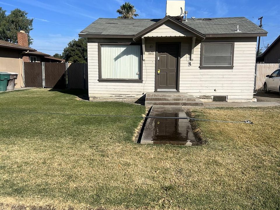 8656 11th St, San Joaquin, CA 93660 Zillow