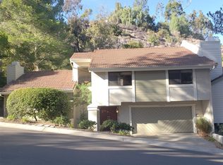 4360 Caminito Pintoresco, San Diego, CA 92108