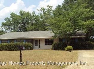 408 Maple St, Enterprise, AL 36330