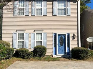 2949 Falling Water Point, Atlanta, GA 30349