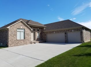 20271 25 Mile Rd, Macomb, MI 48042