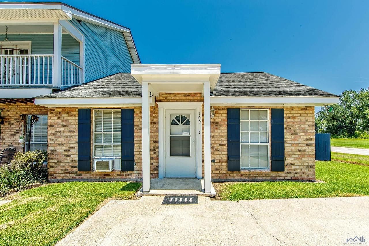 100 Maison Deville, Thibodaux, LA 70301 Zillow