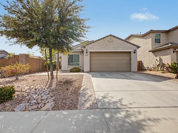 24728 N 96TH Avenue, Peoria, AZ 85383