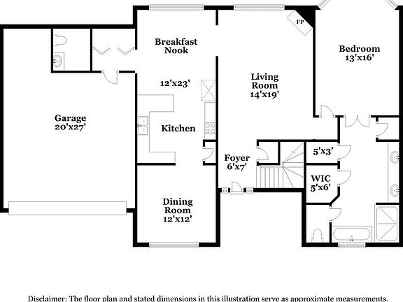 2nd image of 7767 Parkmont Dr
