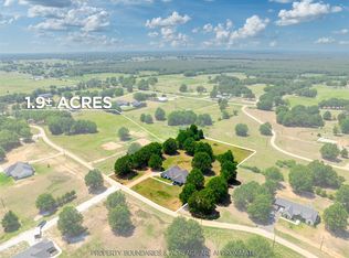 341 Private Road 44005, Blossom, TX 75416