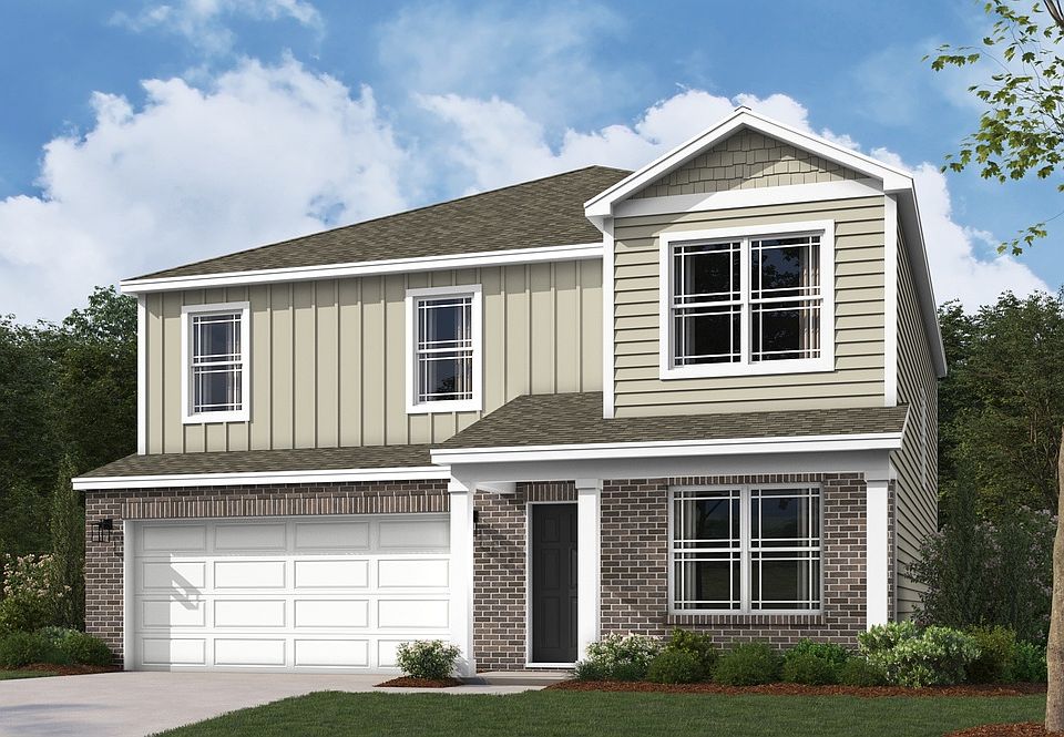 Plan Elevation.