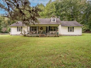 8398 California Branch Rd, Westpoint, TN 38486