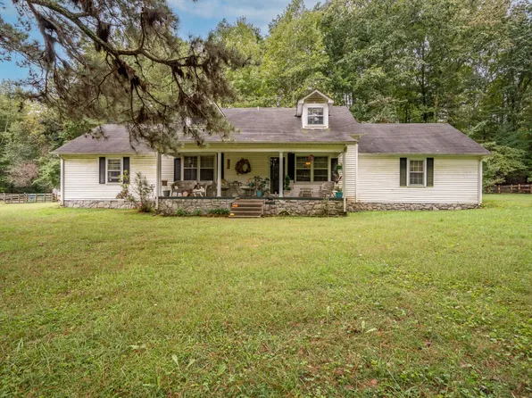 8398 California Branch Rd, Westpoint, TN 38486