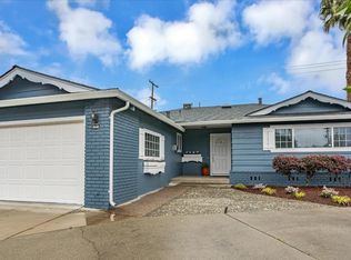 2648 Meridian Ave, San Jose, CA 95124