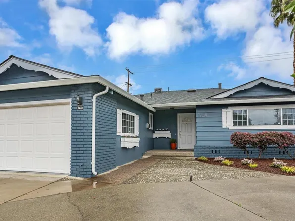 2648 Meridian Ave, San Jose, CA 95124