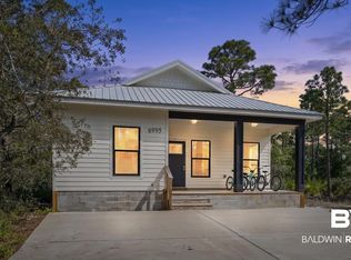 6995 Lake Shore Dr, Gulf Shores, AL 36542