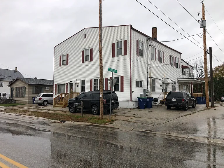 102 Saint Franciscus St #108 — Photo 1