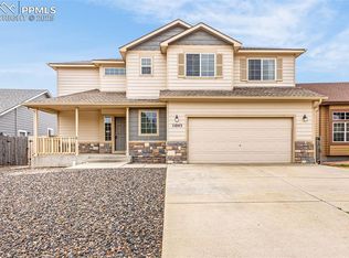 11045 Falling Star Rd, Fountain, CO 80817