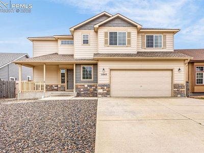 11045 Falling Star Rd, Fountain, CO, 80817