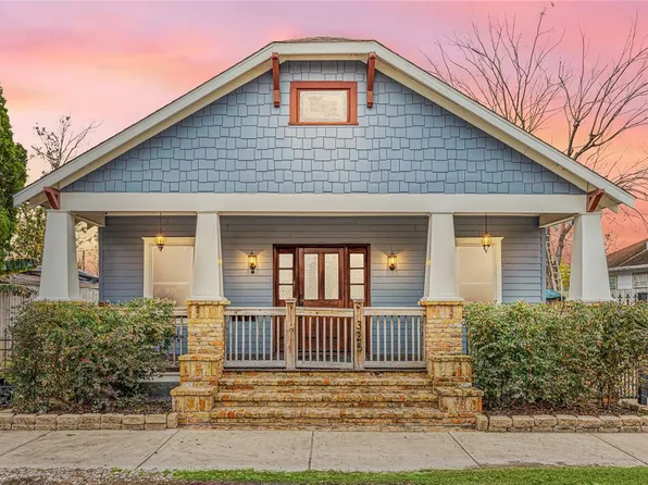325 Bob Street, Houston, TX 77011