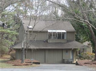 261 Clover Thatch, Pittsboro, NC 27312
