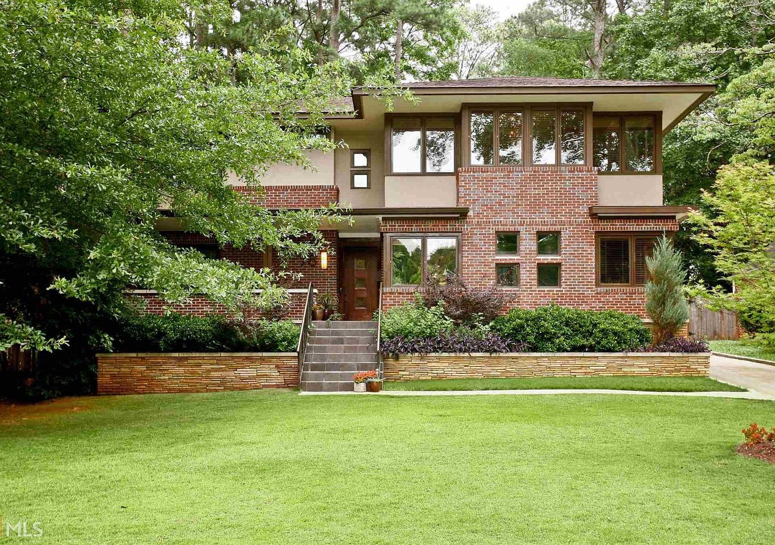 78 Dartmouth Ave, Avondale Estates, GA 30002 Zillow