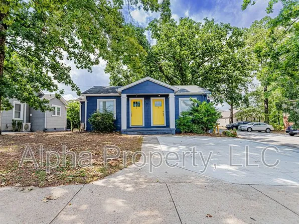 10 Crystal Ave Unit A, Greenville, SC 29605