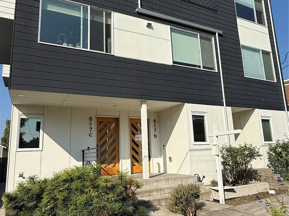 817 24th Avenue S #B, Seattle, WA 98144