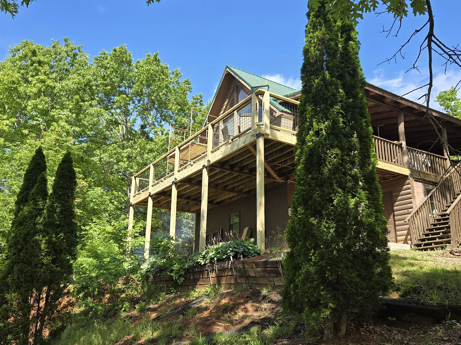 Rosecreek Rd, Murphy — Photo 2