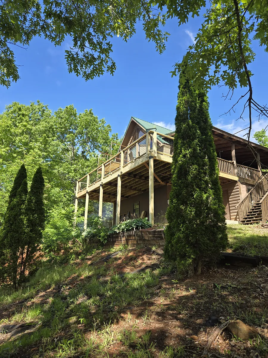 Building Photo - Rosecreek Rd
