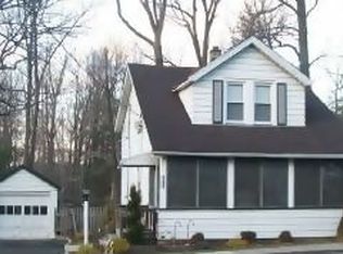 757 Mountain Ave, Berkeley Heights, NJ 07922