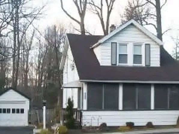 757 Mountain Ave, Berkeley Heights, NJ 07922