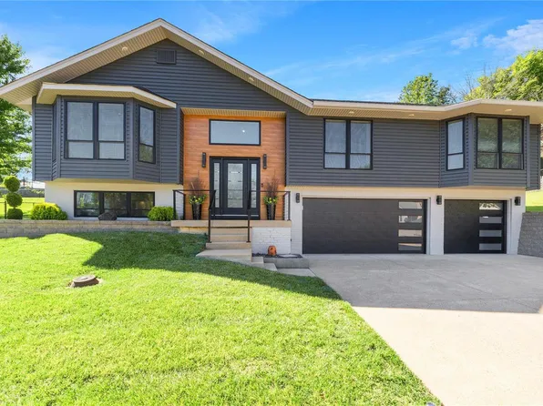 3560 Swan Cir S, Arnold, MO 63010