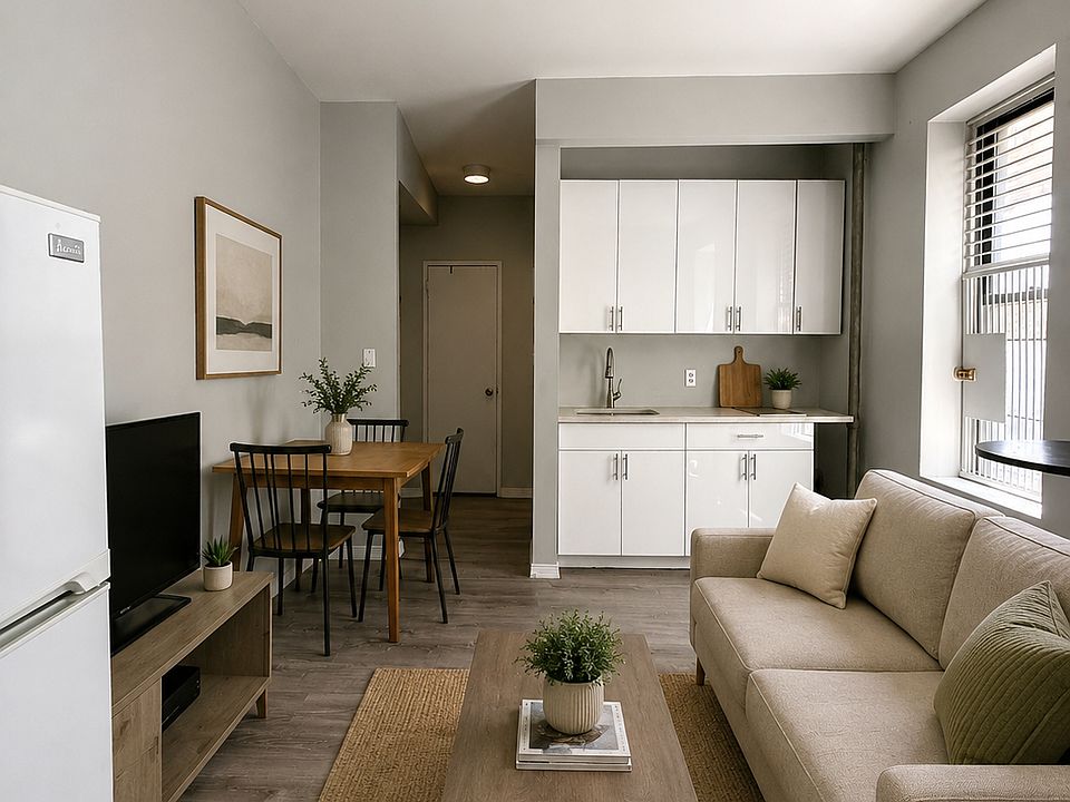 1st image of 618 W 136th St APT G
