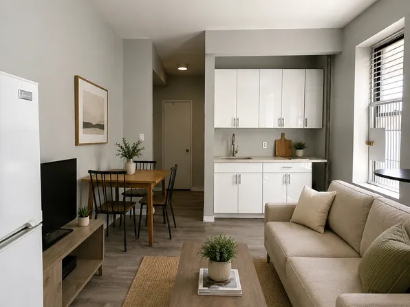 618 West 136th Street image 1 of 8