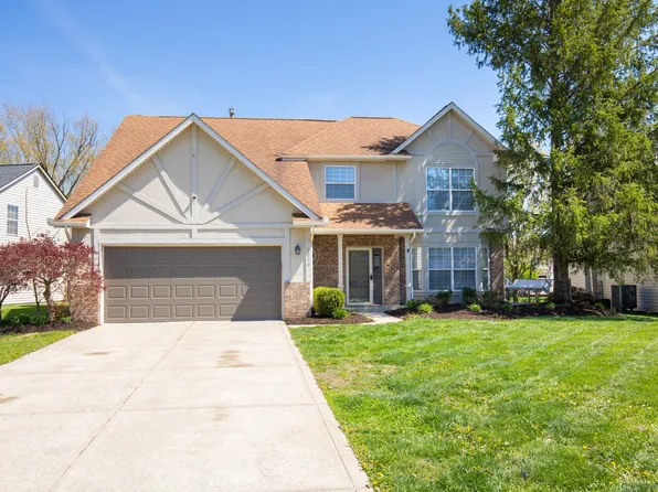 6259 Chadworth Ct, Indianapolis, IN 46236