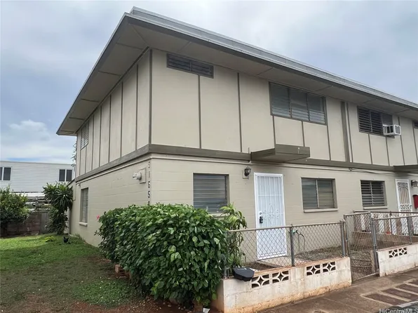 91-656 Kilaha St APT C1, Ewa Beach, HI 96706