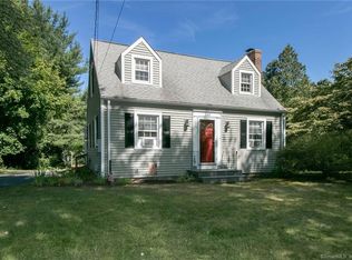 149 Bushy Hill Rd, Simsbury, CT 06070