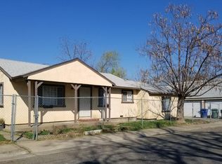 4981 Mendocino Blvd, Sacramento, CA 95820